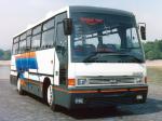 Ikarus 545 P2 Prototype 1989 года